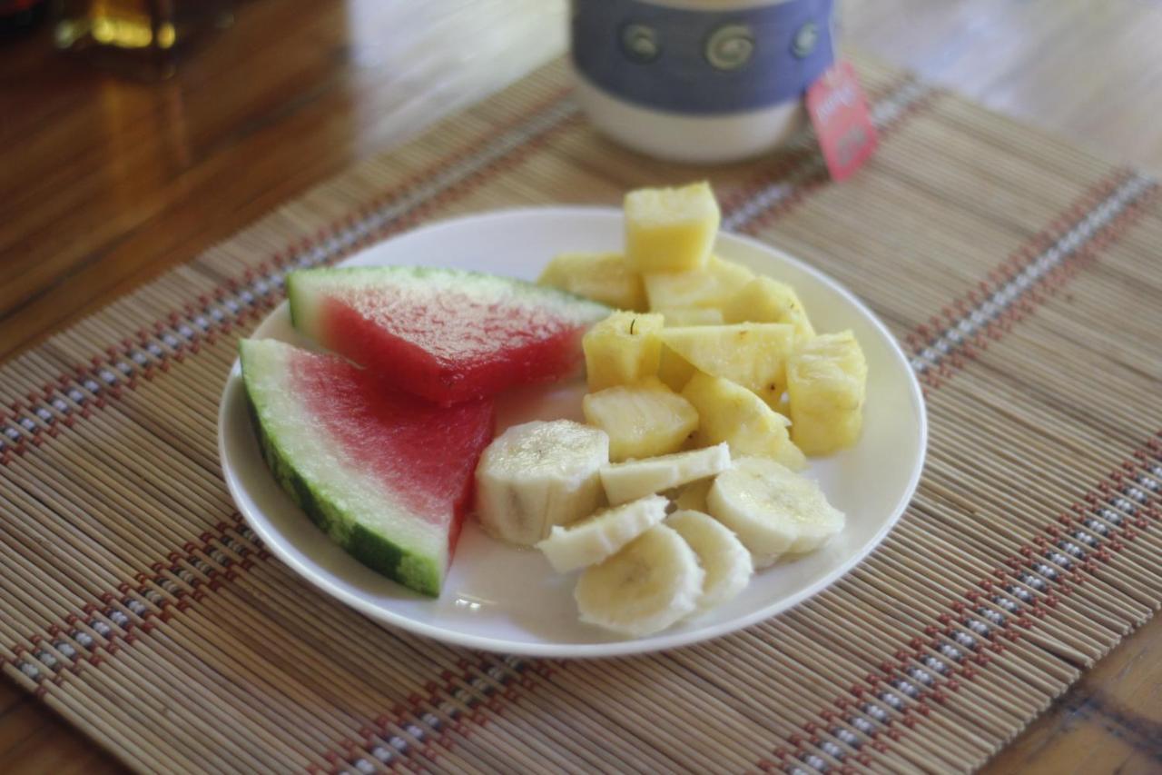 לינה וארוחת בוקר אלאג'ואלה Vida Tropical מראה חיצוני תמונה
