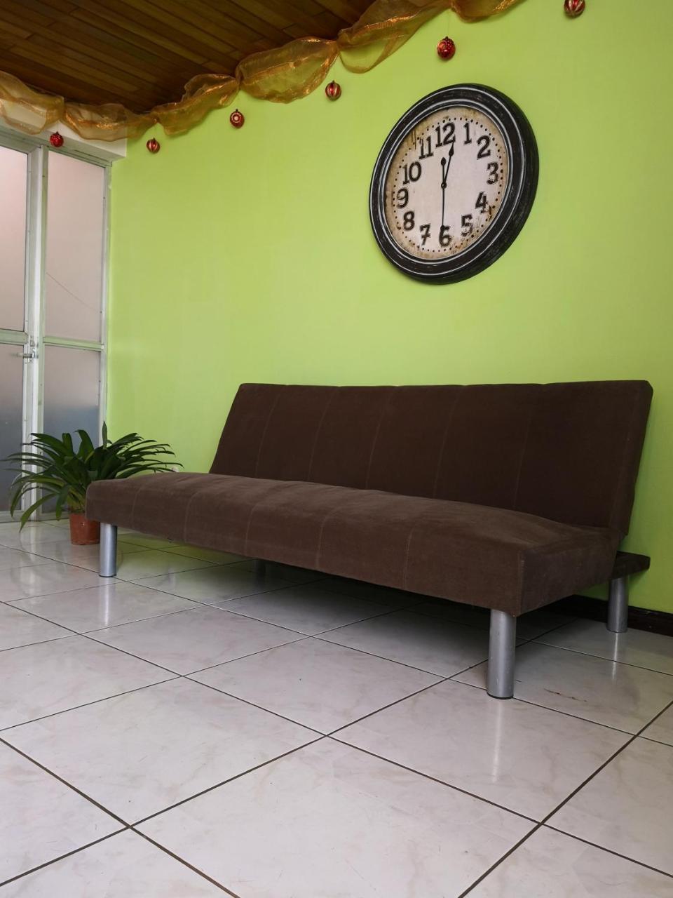 לינה וארוחת בוקר אלאג'ואלה Vida Tropical מראה חיצוני תמונה