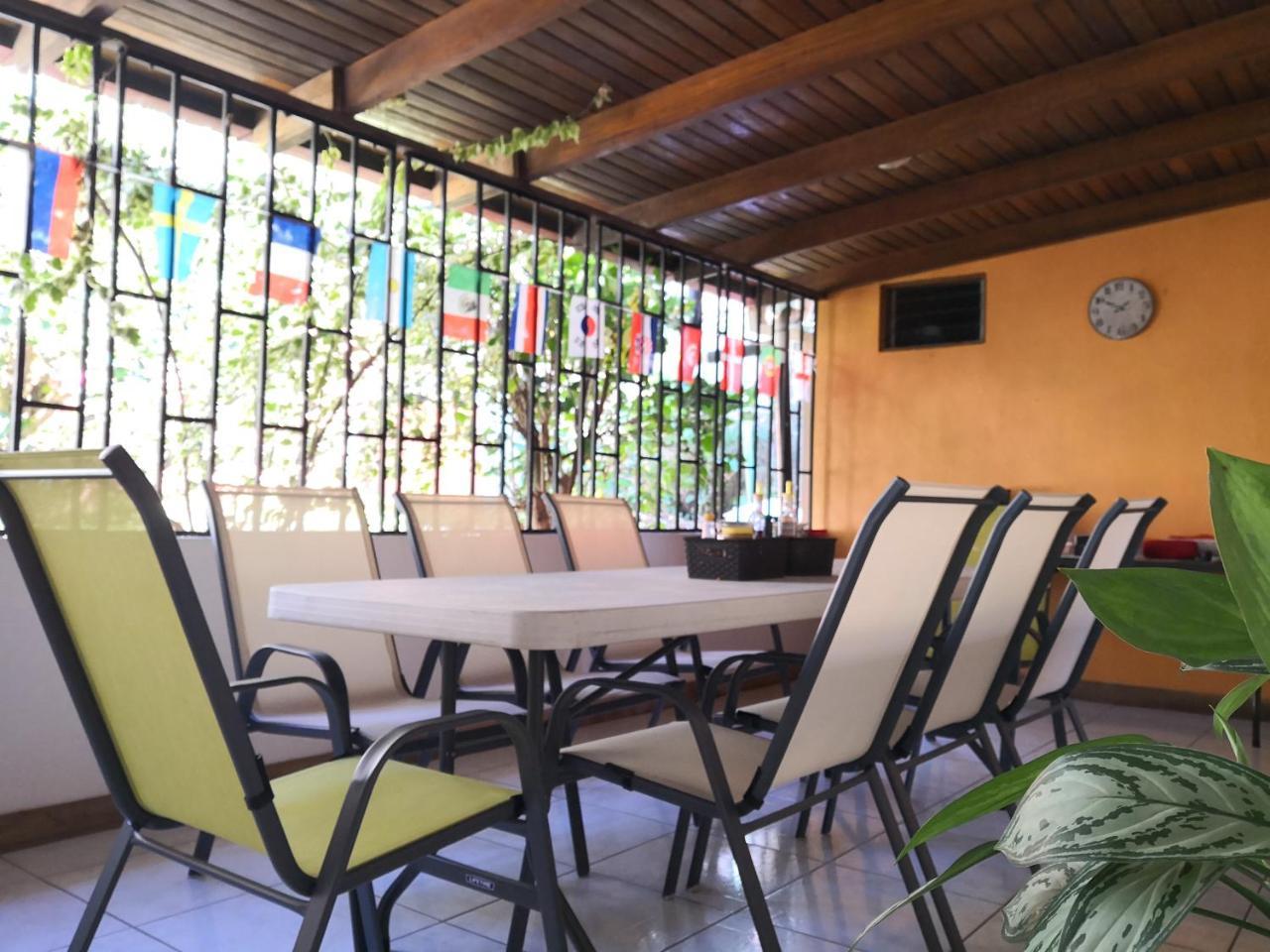 לינה וארוחת בוקר אלאג'ואלה Vida Tropical מראה חיצוני תמונה